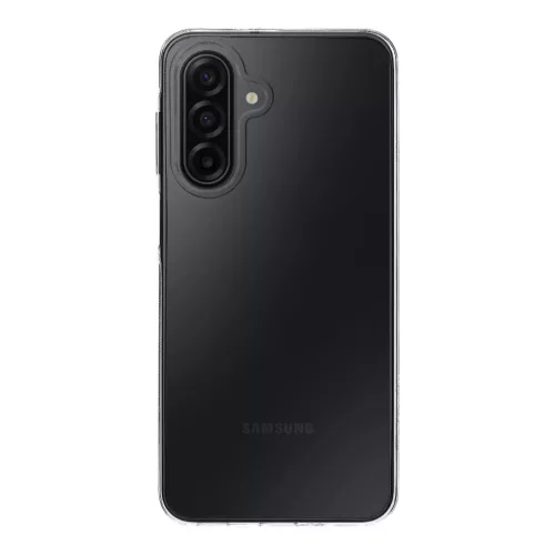 Samsung Galaxy A17 5G Átlátszó Tactical TPU tok
