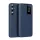 Samsung Galaxy A17 5G Kék Techsuit SmartView Series tok