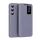 Samsung Galaxy A17 5G Techsuit SmartView Series - Lila tok