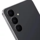 OBAL:ME Lencsevédő Samsung Galaxy S25 FE Titanium Jetblack üvegfólia