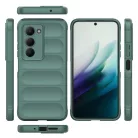 Xiaomi Redmi 15 4G / Redmi 15 5G Techsuit Magic Shield Zöld tok