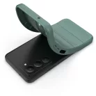 Xiaomi Redmi 15 4G / Redmi 15 5G Techsuit Magic Shield Zöld tok