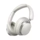 Wireless headphones Ugreen HP106 Studio Pro Hybrid ANC (White)