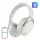 Edifier W830NB bluetooth fejhallgató (fehér)