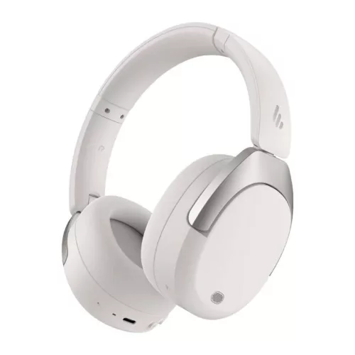 Edifier W830NB bluetooth fejhallgató (fehér)