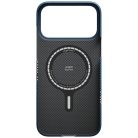 iPhone 17 Pro Max PITAKA Ultra-Slim MagSafe tok Milky Way galaxis