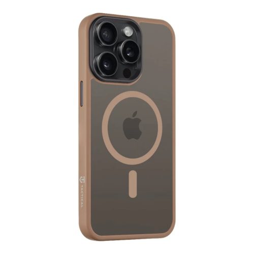 Tactical MagForce Hyperstealth Cover iPhone 15 Pro Max Moucha Moose tok