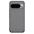 Nillkin Super Frosted PRO hátlap Google Pixel 10 Pro XL-hez Átlátszó Fekete tok