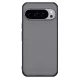 Nillkin Super Frosted PRO hátlap Google Pixel 10 Pro XL-hez Átlátszó Fekete tok