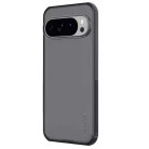 Nillkin Super Frosted PRO hátlap Google Pixel 10 Pro XL-hez Átlátszó Fekete tok
