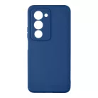 OBAL:ME Matt TPU tok Xiaomi Redmi 15 4G/5G Sötétkék tok