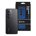 OBAL:ME Matt TPU tok Xiaomi Redmi 15 4G/5G Sötétkék tok