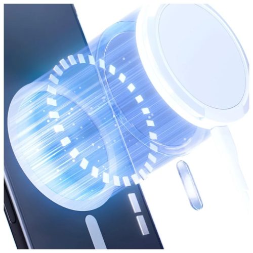 iPhone 17 Pro Max Just20g MagCase tok