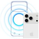 iPhone 17 Pro Max Just20g MagCase tok