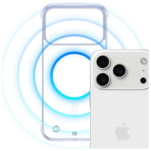 iPhone 17 Pro Max Just20g MagCase tok