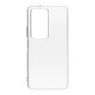 OBAL:ME TPU tok Xiaomi Redmi 15 4G/5G Transparent