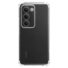Tactical TPU Plyo Tok Xiaomi Redmi 15 4G/5G Átlátszó