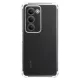 Tactical TPU Plyo Tok Xiaomi Redmi 15 4G/5G Átlátszó