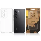 Tactical TPU Plyo Tok Xiaomi Redmi 15 4G/5G Átlátszó