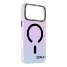 OBAL:ME HoloMag tok Apple iPhone 17 Pro Max fekete