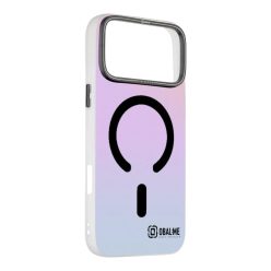 OBAL:ME HoloMag tok Apple iPhone 17 Pro Max fekete