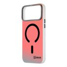 OBAL:ME HoloMag tok Apple iPhone 17 Pro Max fekete