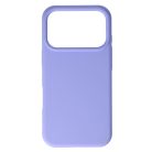 MagColor Pure Case iPhone 17 Pro Max tok levendula színben