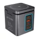 Blitzwolf BW-i113 GaN hálózati töltő, USB-A, 3xUSB-C, 105W