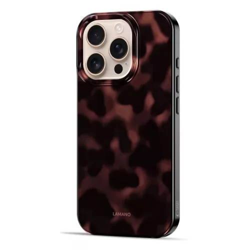 iPhone 16 Pro Panther tok
