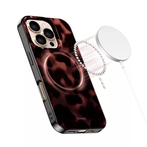 iPhone 16 Pro Panther tok