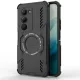 Xiaomi Redmi 15 4G / Redmi 15 5G Techsuit - ArmorMag tok - Fekete