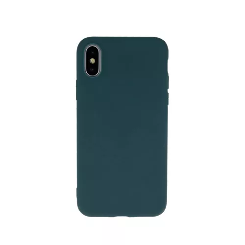 Honor 400 Smart matt zöld tok