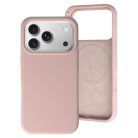 MagColor Pure tok iPhone 17 Pro Max powder pink