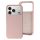 MagColor Pure tok iPhone 17 Pro Max powder pink