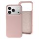 MagColor Pure tok iPhone 17 Pro Max powder pink