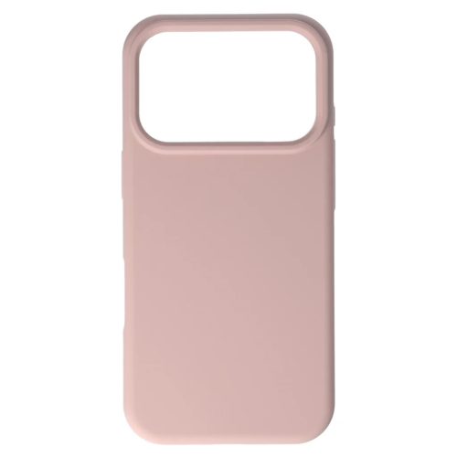 MagColor Pure tok iPhone 17 Pro Max powder pink