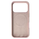 MagColor Pure tok iPhone 17 Pro Max powder pink