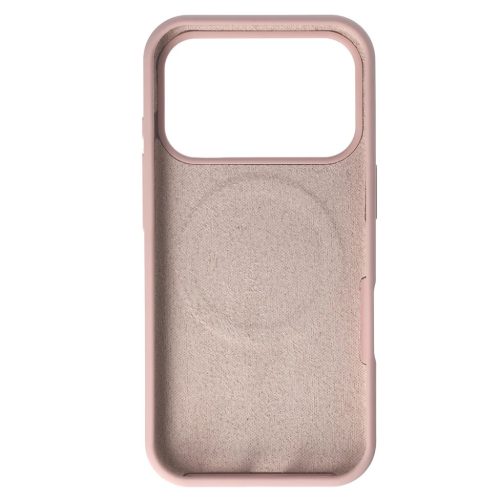 MagColor Pure tok iPhone 17 Pro Max powder pink