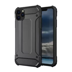 Armor Carbon tok Samsung Galaxy A17 5G Fekete