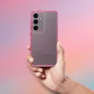 Xiaomi Redmi 15 4G MATRIX CLEAR tok puha rózsaszín
