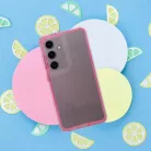 Xiaomi Redmi 15 4G MATRIX CLEAR tok puha rózsaszín