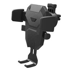   Vennus VCH09 Univerzális autós telefontartó szellőzőre fekete