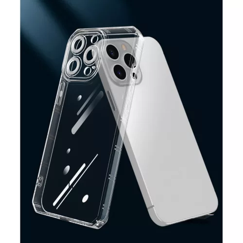 iPhone 13 Armor AntiShock tok átlátszó