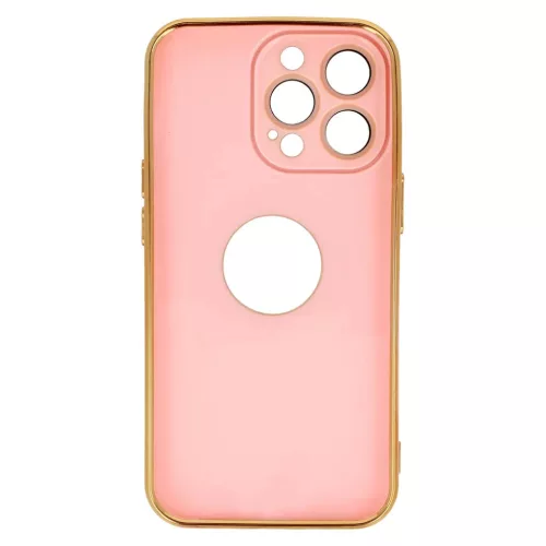 iPhone 13 Pro Max Beauty tok rózsaszín