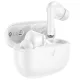 Borofone TWS Bluetooth Fülhallgató FQ10 Joyful fehér