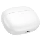 Borofone TWS Bluetooth Fülhallgató FQ10 Joyful fehér