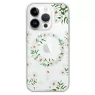 Tel Protect Flower Magsafe iPhone 16 Pro tok