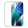 Iphone 17 Pro Rock Tempered glass HD teljes lefedettségű antisztatikus üvegfólia