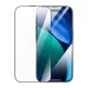Iphone 17 Pro Rock Tempered glass HD teljes lefedettségű antisztatikus üvegfólia