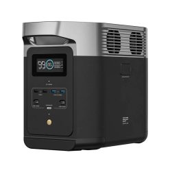 EcoFlow Delta 2 hordozható erőmű